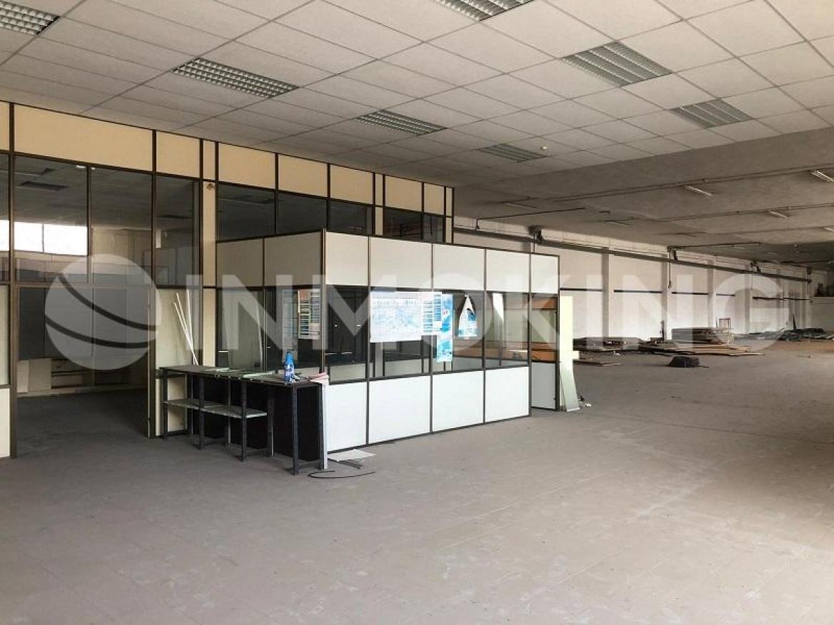 Foto de la propiedad Nave en venta en Castellón